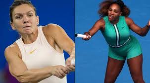 It doesn't matter where you are, our tennis streams are available worldwide. Australian Open World No 1 Simona Halep Geared Up For Best Player Serena Williams Sports News Wionews Com
