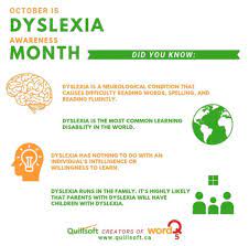 At the centre we are excitedly getting ready for dyslexia awareness week 2020. Dyslexia Malaysia Home Facebook