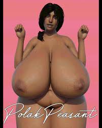 Big book of breasts 3d