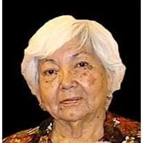 Adela Vitela's Instagram, Twitter & Facebook