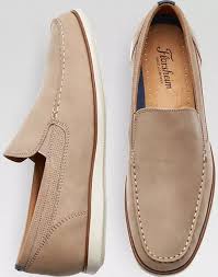 Florsheim Atlantic Venetian Sand Loafers Men S Shoes Men S Wearhouse In 2020 Loafers Men Mens Fashion Shoes Dress Shoes