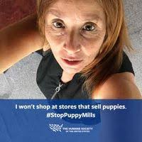 Annie Flatley's Instagram, Twitter & Facebook