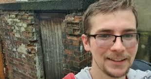 Is there an air raid shelter in your garden? Then why not take a selfie... 