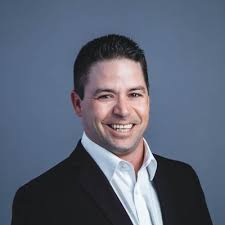 I'm incredibly proud to step into the role of President of this amazing  organization.