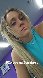 Heather Ash's Instagram, Twitter & Facebook