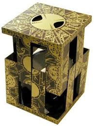 Check spelling or type a new query. Hellraiser Puzzle Box Blu Ray Review High Def Digest