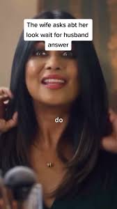 Wife Grabs Guys Hair Thinking Husbands Hair