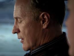 "In Plain Sight" Son of Mann (TV Episode 2010)