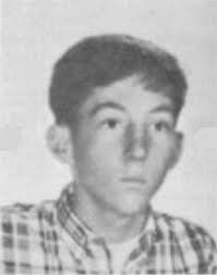 Celebrating the Life of Doug, a Former Student of Arroyo Grande High School