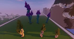 Giant fantasy mushroom minecraft building ideas download inspiration 2. Fantasy Mushroom Pack Minecraft Map