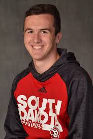 2016-17 Swimming and Diving Roster