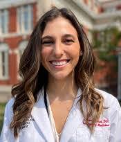 Babette Newman's Instagram, Twitter & Facebook