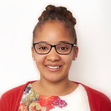 Samantha-Kaye JOHNSTON