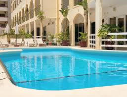 You can streaming and download for fr. Aparthotel Calema Avenida Jardim Monte Gordo Aktualisierte Preise Fur 2021