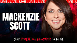 [AOVIVO]MacKenzie Scott