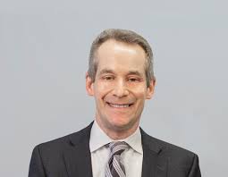 Transwestern Hires New VP in NJ