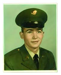 Wishing a Happy Veteran's Day to all those who have served, including our  very own JP. "With a purple heart and monkey