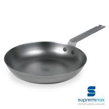 Maybe you would like to learn more about one of these? Professional Frying Pans For Chefs Supreminox