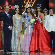 Busca en nuestro catálogo, es el más grande de moda nupcial y seguro que encuentras ese diseño único que te hace brillar con luz propia. Katarina Rodriguez Crowned As Miss World Philippines 2018 The Great Pageant Community