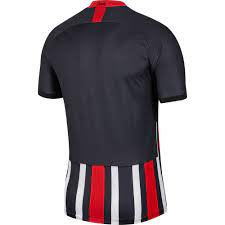 Alle bestellungen sind sonderanfertigungen und werden meist innerhalb von 24 stunden versendet. Nike Eintracht Frankfurt Home Breathe Stadium 19 20 Orange Goalinn