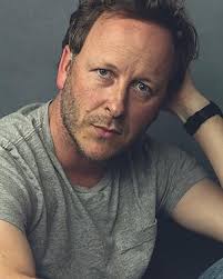 Christopher Redman: Movies, TV, and Bio