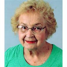 MARY JANE COOPER Obituary