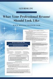 Professionally Written Resumes That Get Results In 2020 Resume Professional Resume Samples Resume Writing Tips