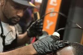 Line Up near you in Lake Forest, Jackson