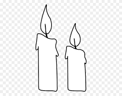 Here's a set of printable alphabet letters coloring pages for you to download and color. Candles Coloring Clip Art Coloring Pages Stunning Free Transparent Png Clipart Images Free Download