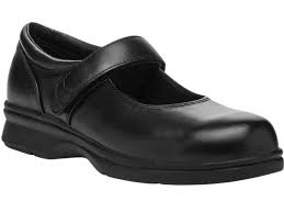 Get the best deals on black mary jane shoes and save up to 70% off at poshmark now! Propet Mary Jane Women S Mary Jane Shoe Healthy Feet Store