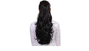 Alizz 20inch 2 In 1 Hair Styles Step Cutting Out Curl Pony Tail Feather Laser Clutch Claw Hairpiece Hair Volumizer Synthetic Fancy Hair Choti Wig Out Curl Layered Real Curly Amazon In Beauty Very easy method to cut layers cut/लंबे बालों में लेयर कट कैसे काटेंग/steps cut/seema jaitly. alizz 20inch 2 in 1 hair styles step cutting out curl pony tail feather laser clutch claw hairpiece hair volumizer synthetic fancy hair choti wig out curl layered real curly amazon in beauty
