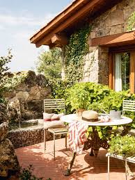 Estrena terraza con pocos cambios. Terrazas De Verono Inspiracion E Ideas Para Seguir Disfrutando Al Fresco