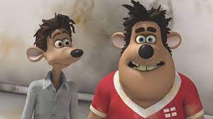 Check spelling or type a new query. This Guy Just Realized His Friends Look Like Flushed Away Characters And The Resemblance Is Hilariously Creepy Bored Panda