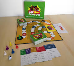 Ces dernires sont ranges par catgorie reprsente la ralit. Testez Vos Connaissances Avec Afriquiz Le Jeu De Culture Generale 100 Africain