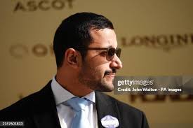 42 Obaid Sheikh Photos & High Res Pictures