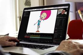 Laptop yang dibanderol dengan harga mahal sudah pasti memiliki spek yang tinggi. 5 Laptop Spesifikasi Tinggi Untuk Animator Bikin Animasi Jadi Mudah