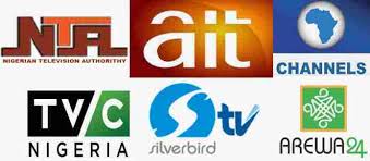 But the entire anchors were invited for a meeting by the national broadcasting commission (nbc) in abuja and they have since returned from that meeting, channels tv noted. List Of Tv Stations In Nigeria Private Government Owned Nigerialists