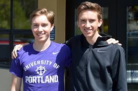 On the hunt for the best ever roast potatoes? Deutscher Brothers Provide Pope John Paul Ii Track With State S Best 1 2 Punch Thurstontalk