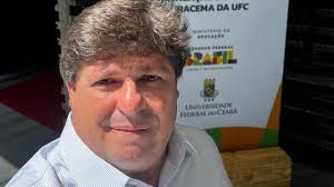 Ex-deputado George Lima assume presidência do Solidariedade no Ceará após  disputa com oposição