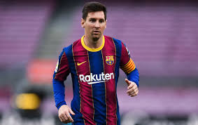 Mirror football rounds up the latest transfer news from the etihad stadium. Manchester City Transfer News La Liga Boss Says City Can Only Sign Lionel Messi Through Financial Doping Fourfourtwo