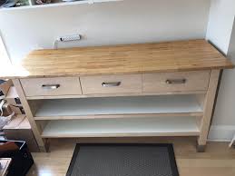 Comparison shop for ikea kitchens home in home. Find More Ikea Verde Kitchen Island Butcher Block For Sale At Up To 90 Off