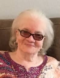 Obituary information for Rita Johnson