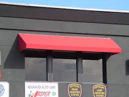 Commercial Awnings Branded Custom Awnings Above All Awnings