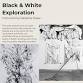 Black & White Exploration Workshop