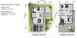 Untuk dijual banglo taman rupawan kepala batas pulau pinang4 bilik tidur 3 bilik airkeluasan tanah 4000sqft 80 x 50keluasan binaan 875sqft. Taman Rupawan Emas Penang Property Talk