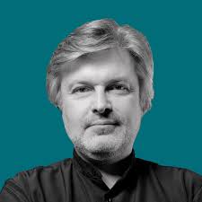 James MacMillan, a writer for UnHerd