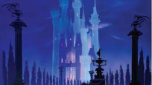 Zoom Calls Just Got More Magical With These Disney Princess Backgrounds Disney Princess Background Disney Background Walt Disney Animation Studios