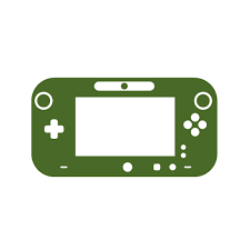 Informatica y ofimatica game system repair s.l. Wii U Icon Png 246608 Free Icons Library