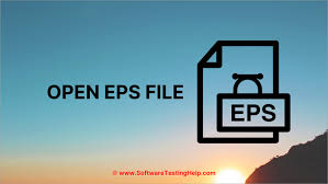 Official apache openoffice download page. How To Open Eps File Eps File Viewer