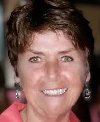 Joan Charles Obituary